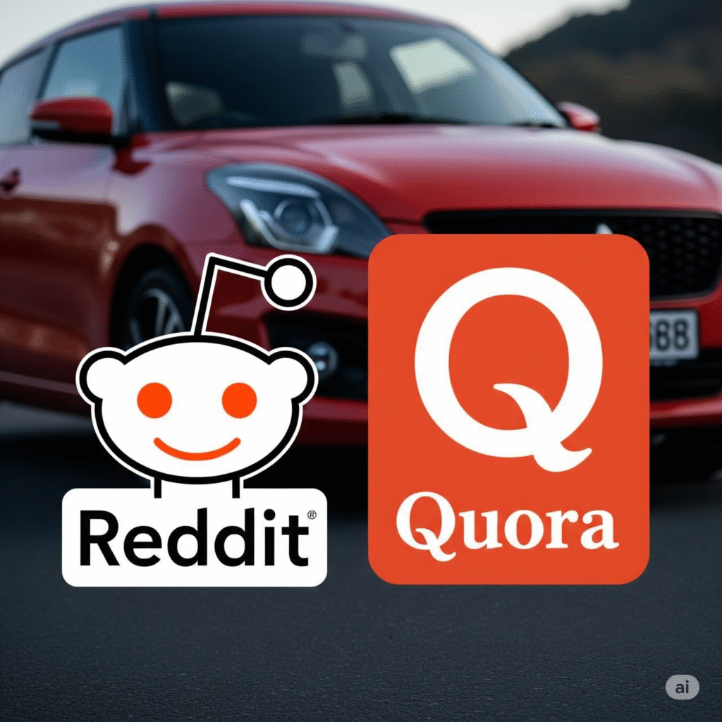 Whats the Average Mileage of a Swift After 5 Years?