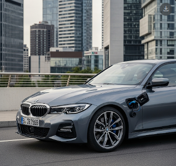 BMW Car Has the Highest Mileage