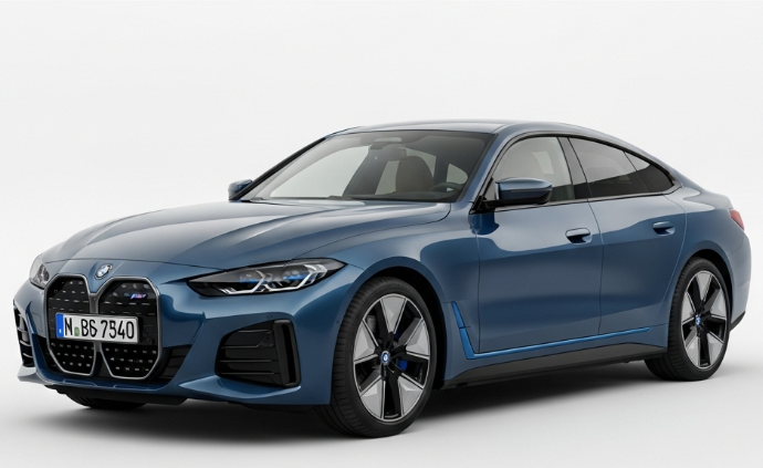 BMW Car Has the Highest Mileage