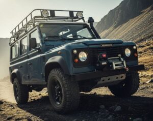 4x4 Cars in India Under βΉ10 Lakhs