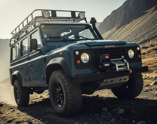 4x4 Cars in India Under ₹10 Lakhs