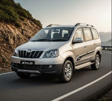 Mahindra Xylo Car Mileage – Real City & Highway Fuel Efficiency with Variant Comparison