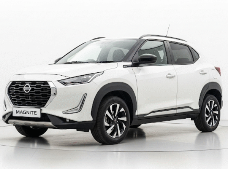 Nissan Magnite Mileage Review